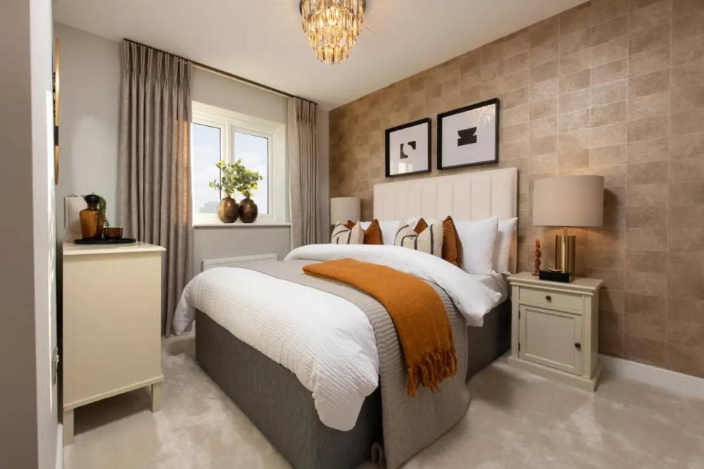 Interior design – Cedarcroft#