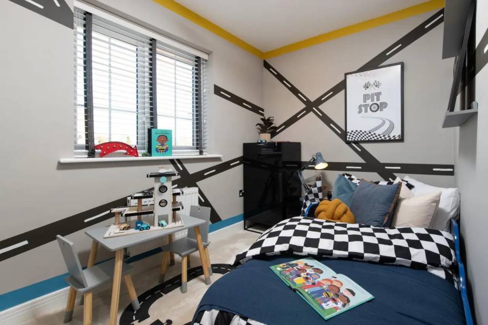 Interior design – Cedarcroft#