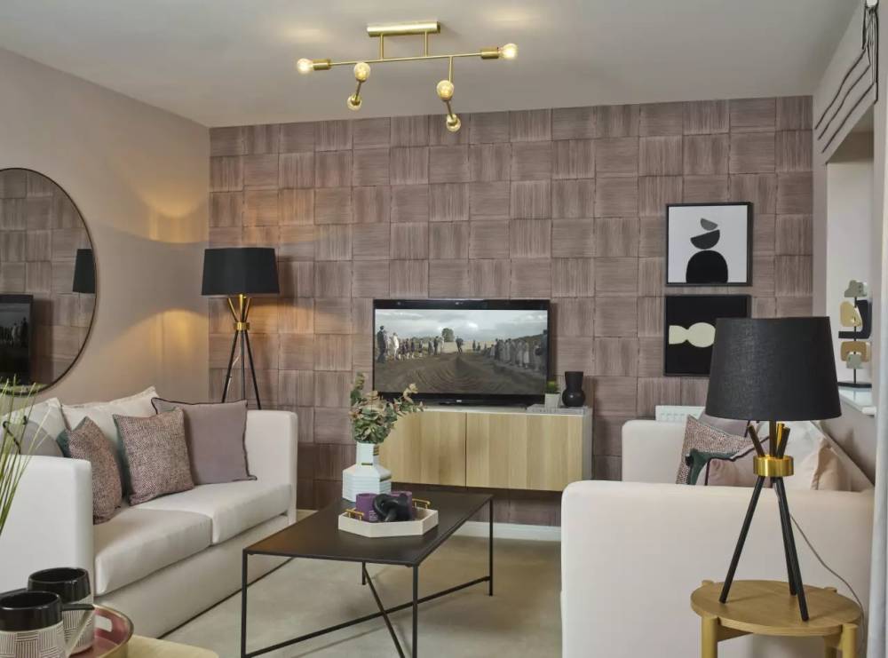 Interior design – Cedarcroft#