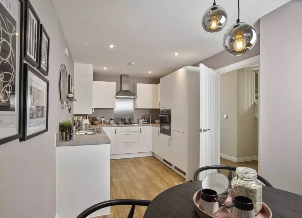 Interior design – Cedarcroft#