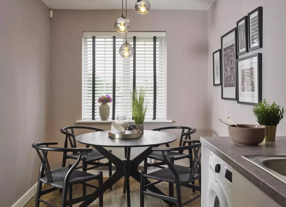 Interior design – Cedarcroft#