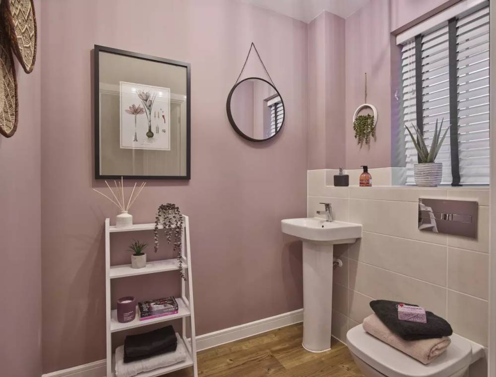 Interior design – Cedarcroft#