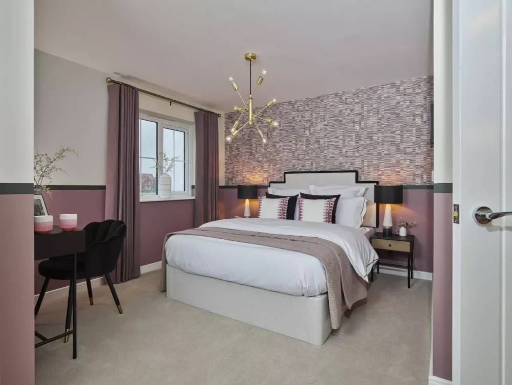 Interior design – Cedarcroft#