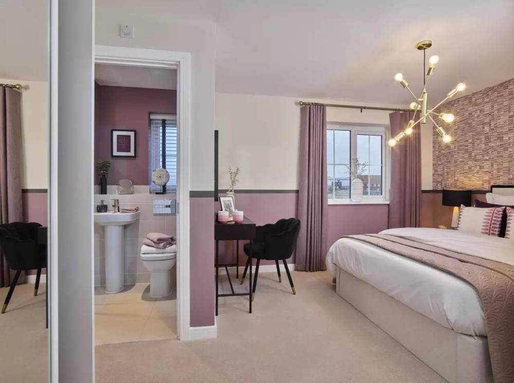 Interior design – Cedarcroft#