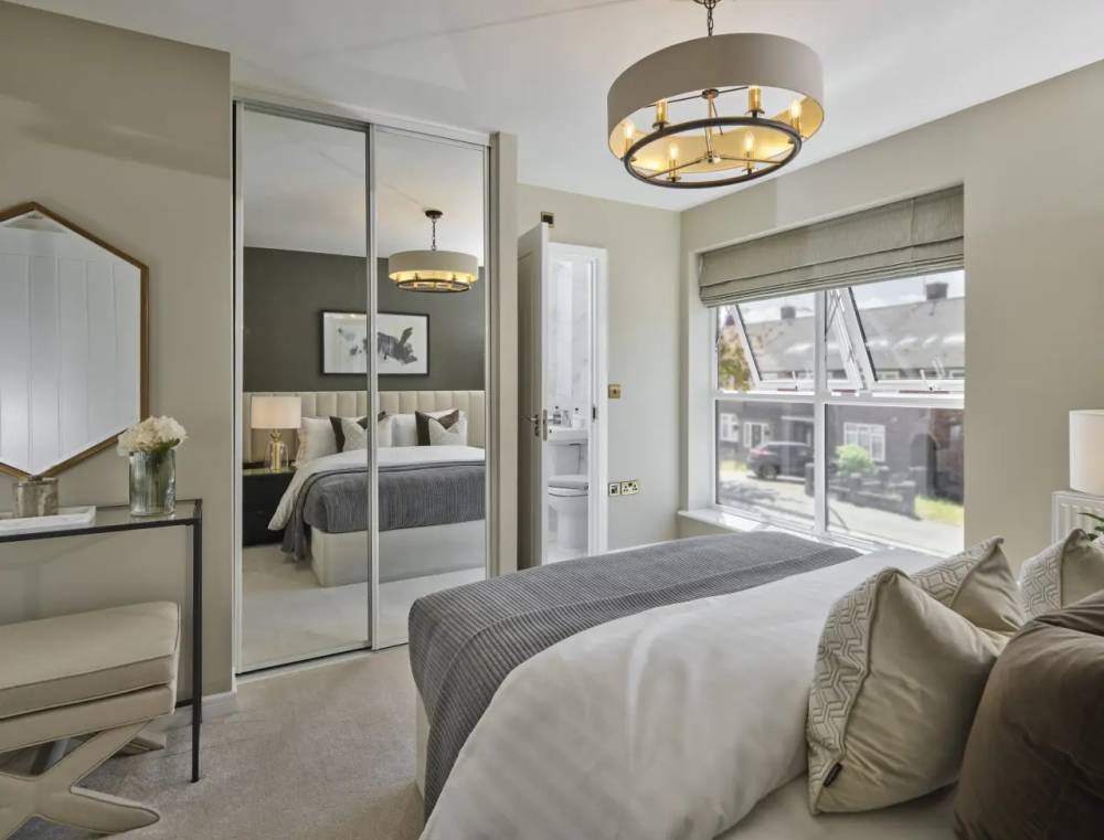 Interior design – Cedarcroft#