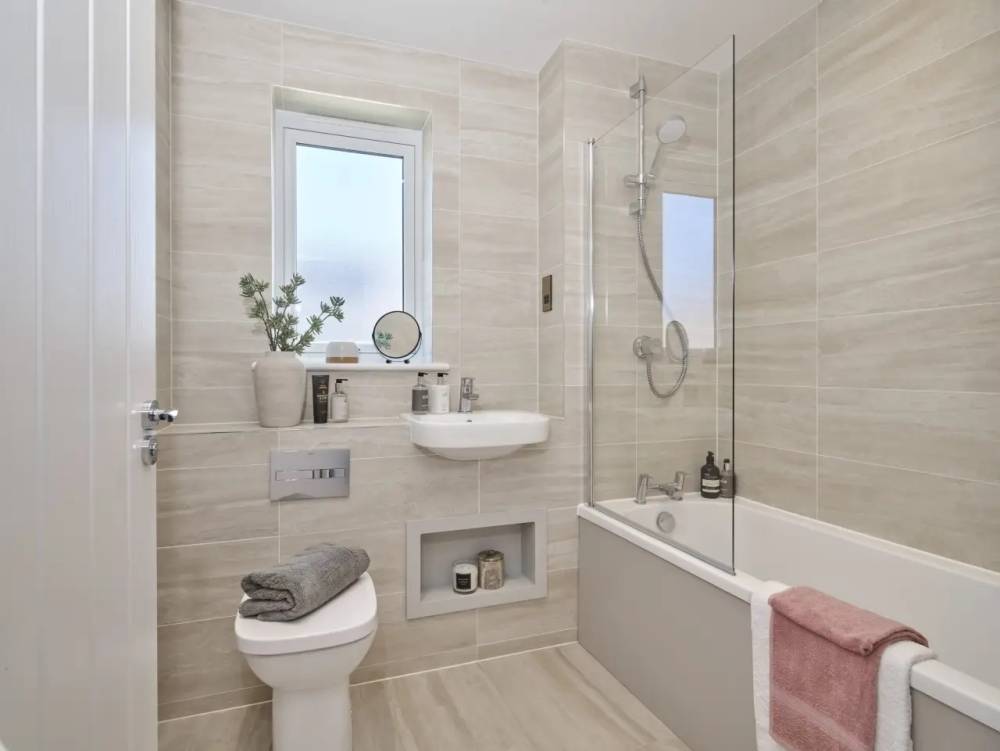 Interior design – Cedarcroft#