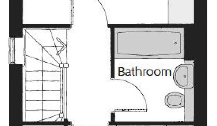 Plans Chilsey Grange