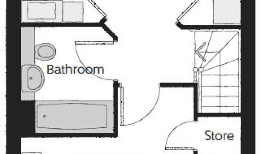 Plans Chilsey Grange
