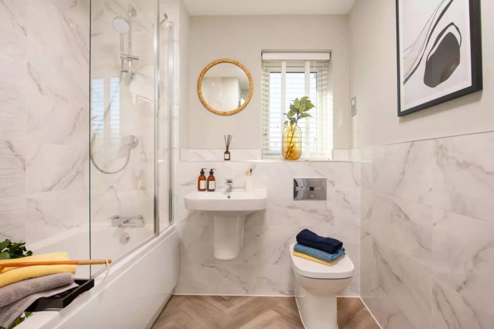 Interior design – Chilsey Grange#