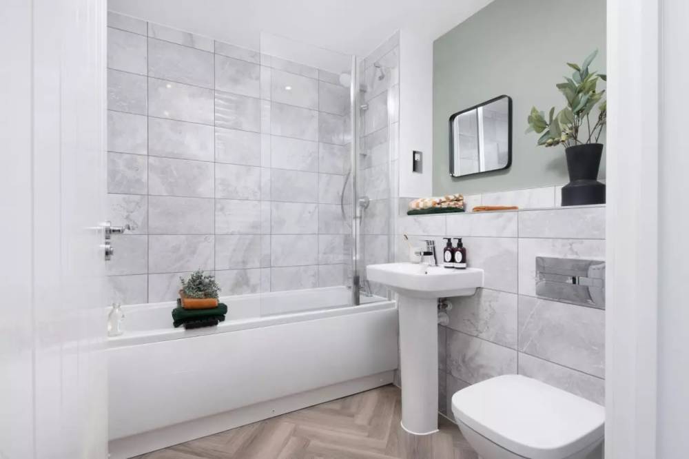 Interior design – Chilsey Grange#