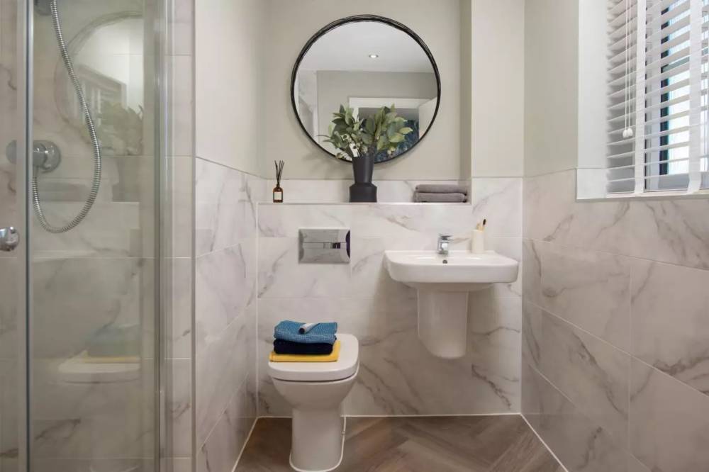 Interior design – Chilsey Grange#