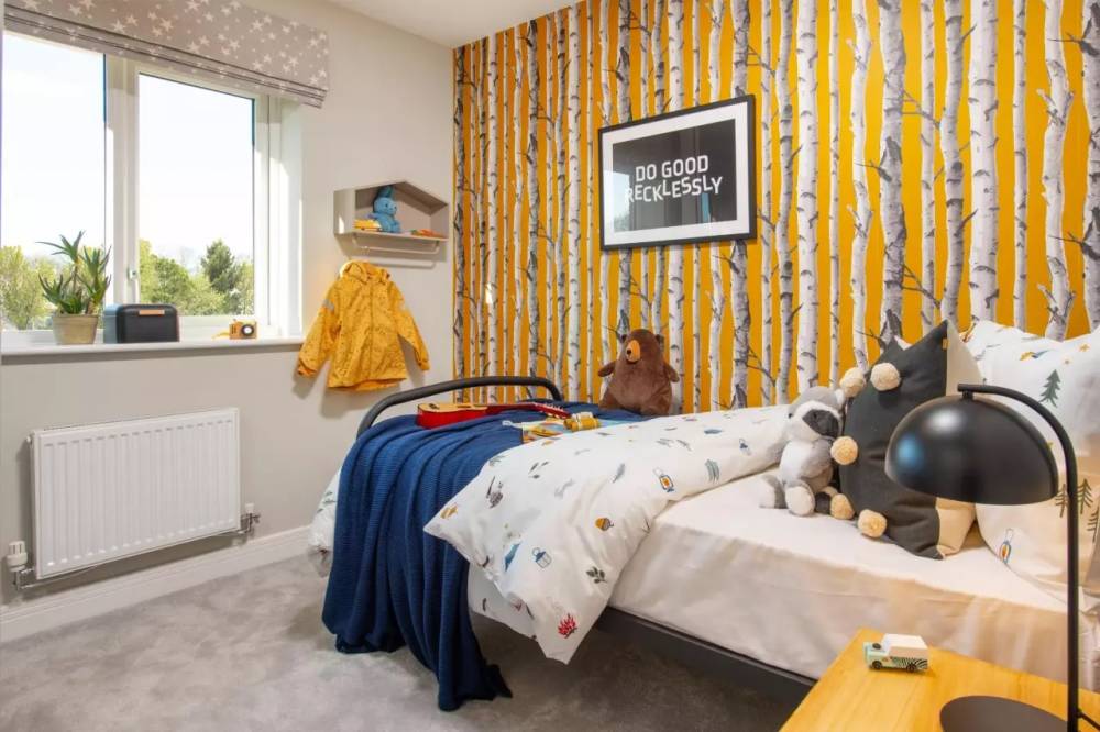 Interior design – Chilsey Grange#