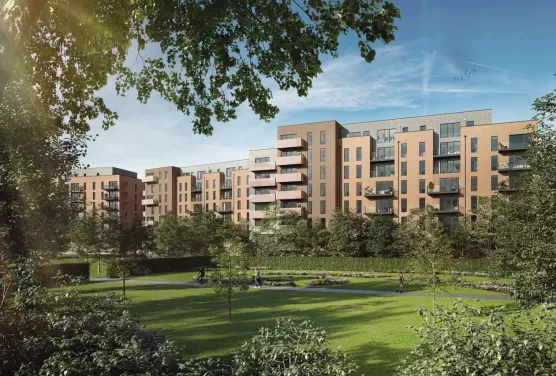 Copperhouse Green