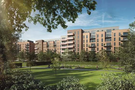 Copperhouse Green
