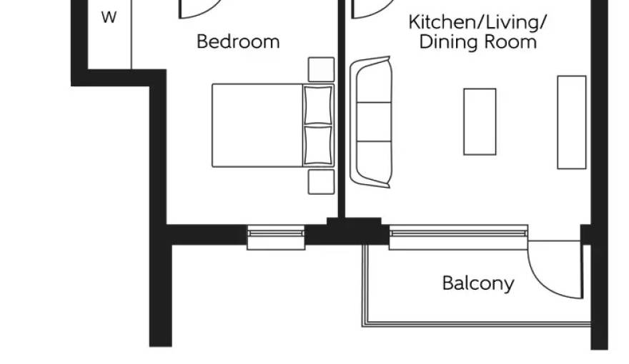 Plans Copperhouse Green