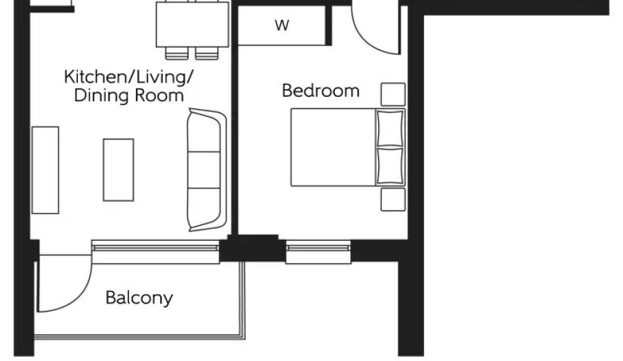 Plans Copperhouse Green