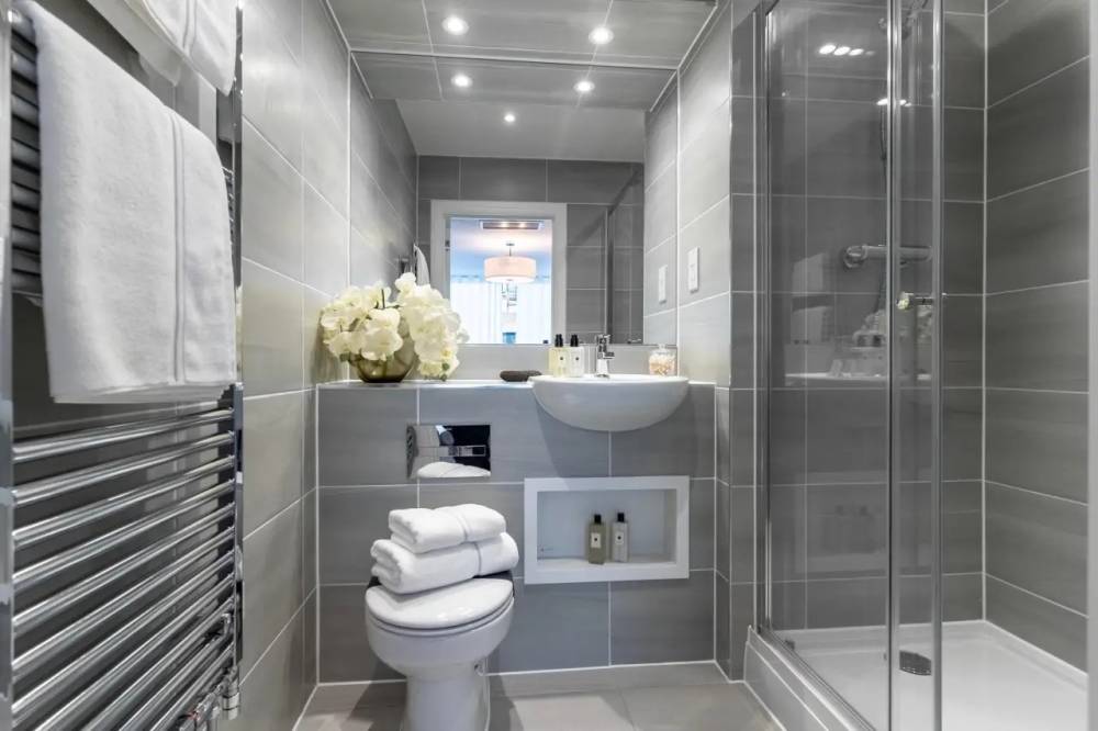 Interior design – Copperhouse Green#