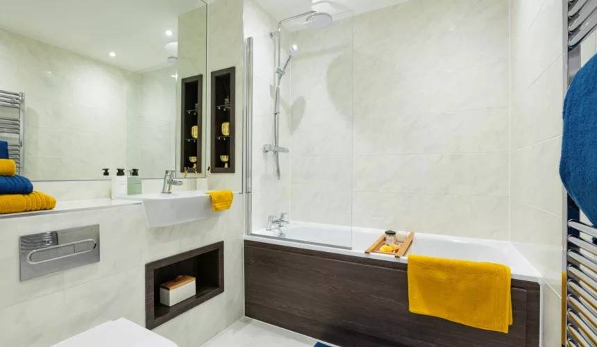 Interior design – Eastbrooke Village#