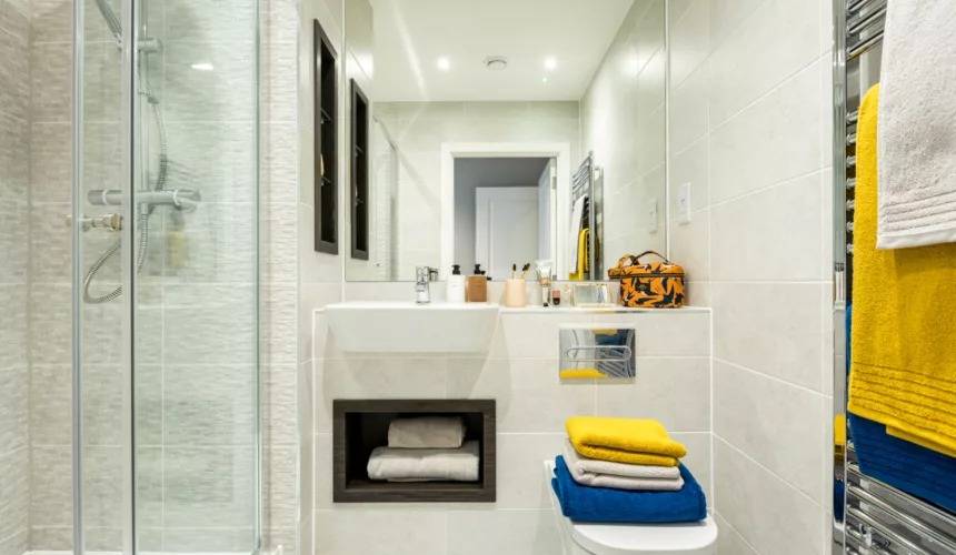 Interior design – Eastbrooke Village#