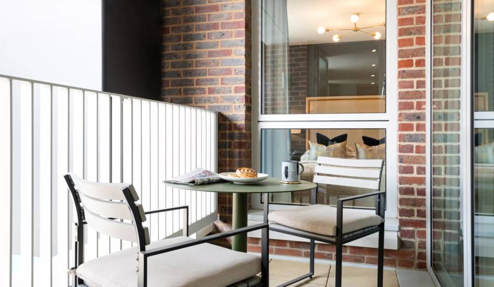 Interior design – Eastbrooke Village#
