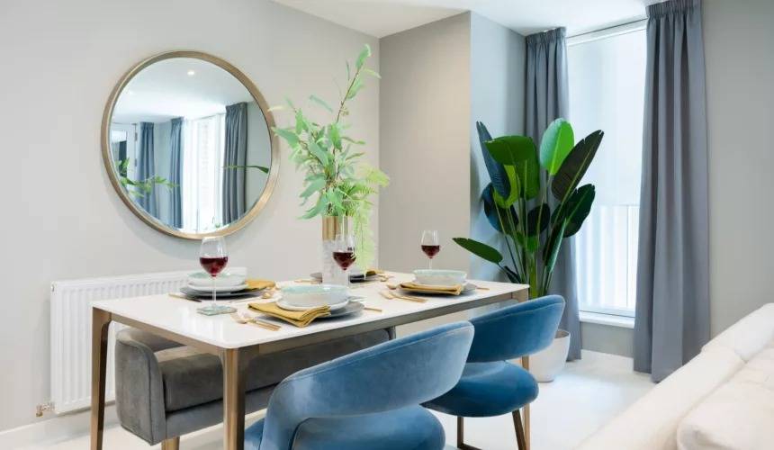 Interior design – Eastbrooke Village#