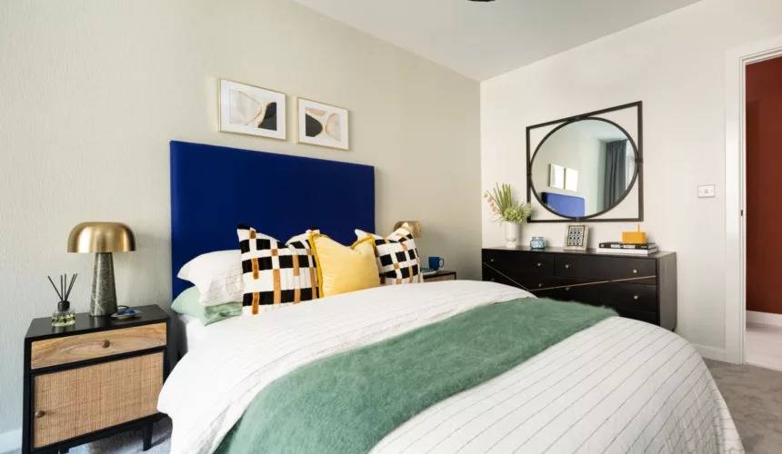 Interior design – Eastbrooke Village#