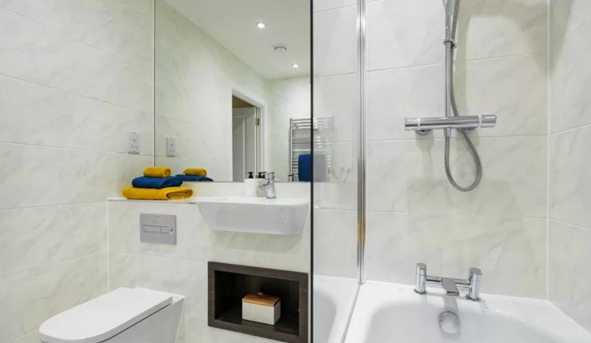 Interior design – Eastbrooke Village#