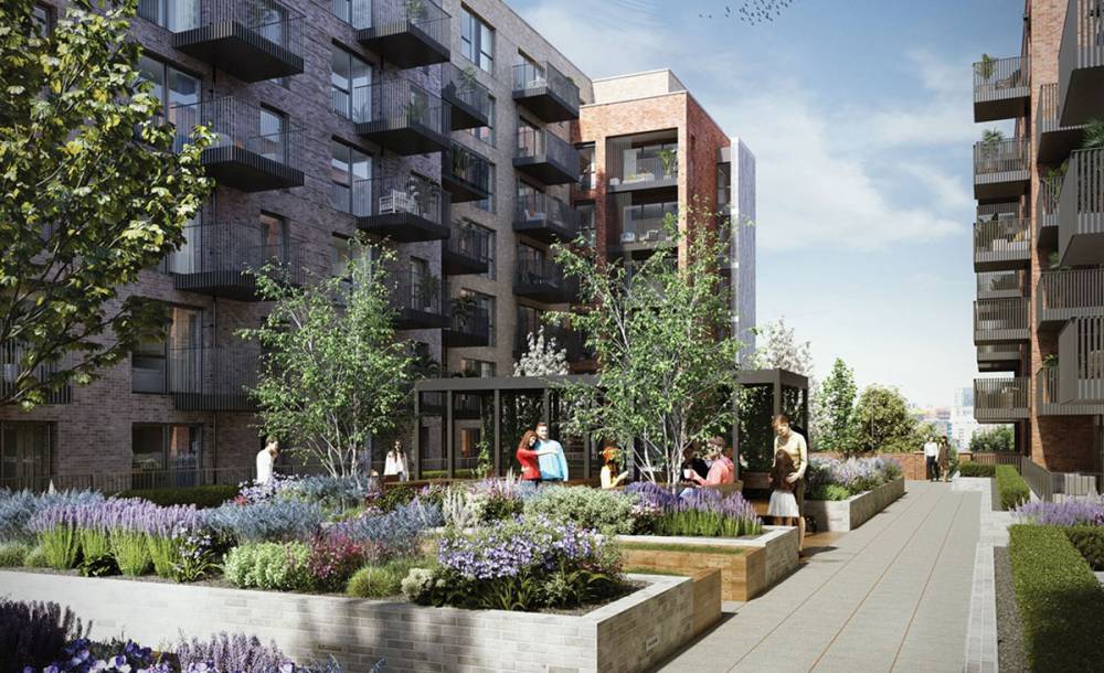 Gallery Eastside Quarter#