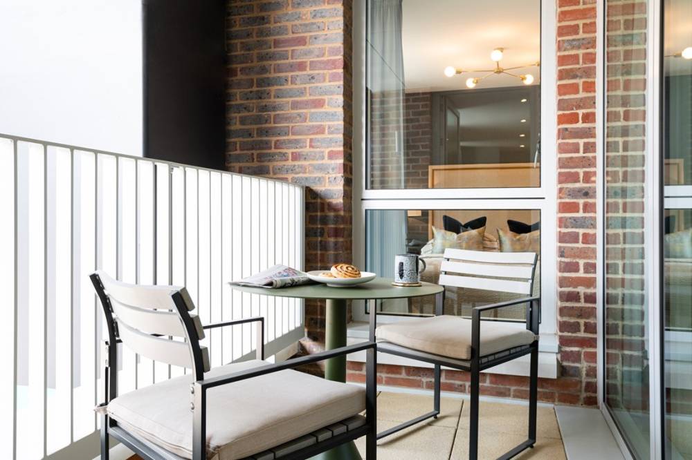 Interior design – Fielders Quarter#