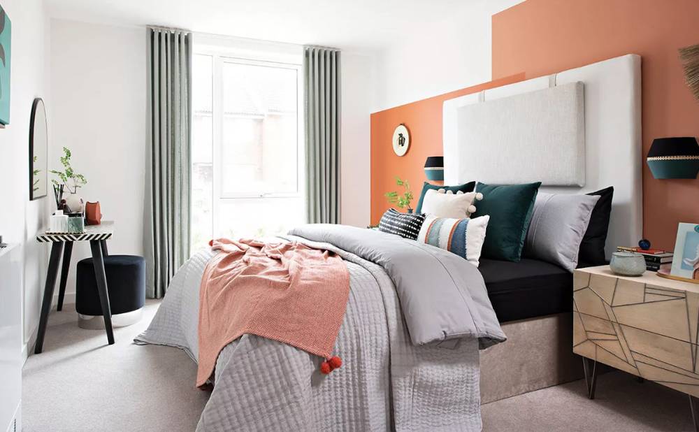 Interior design – Greenway (Beckton Parkside)#