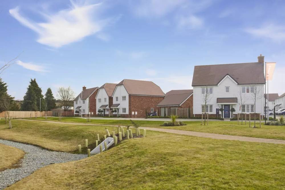 Gallery Highlands Grange#
