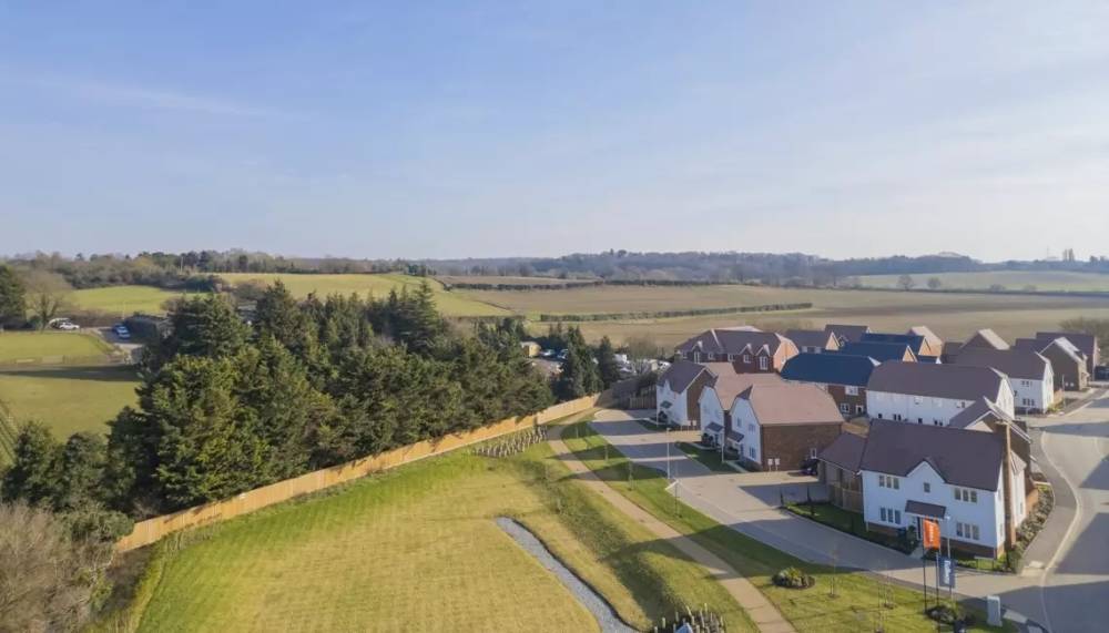 Gallery Highlands Grange#