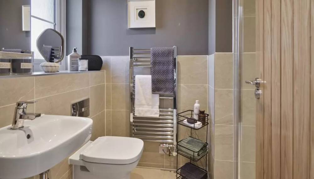 Interior design – Highlands Grange#