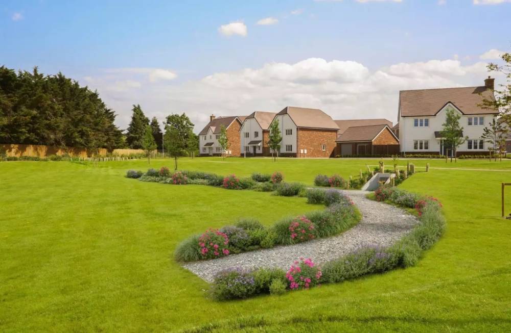 Gallery Highlands Grange#
