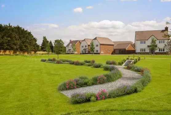 Highlands Grange