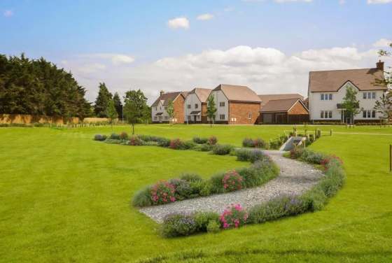 Highlands Grange