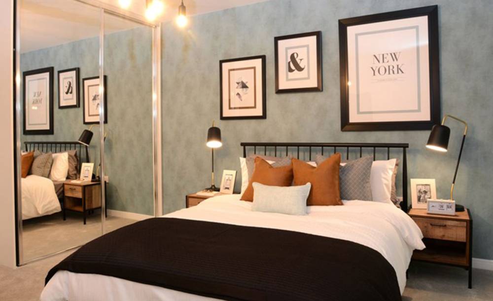 Interior design – Ikon#