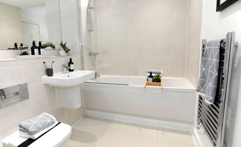 Interior design – Ikon#