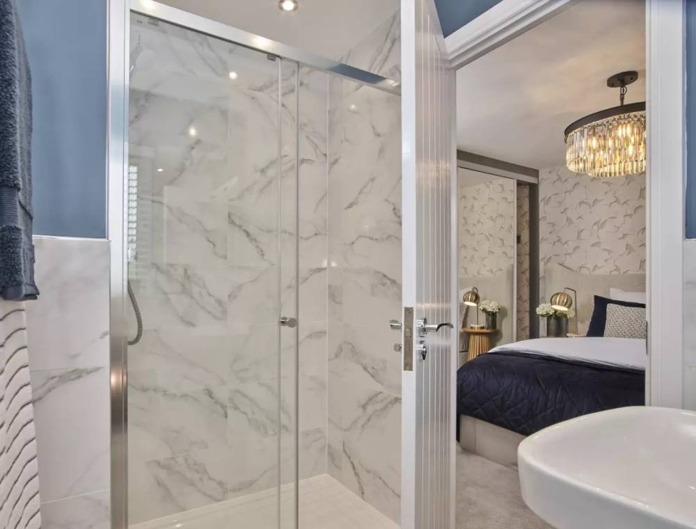 Interior design – Kingsgate Park#