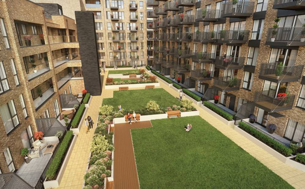 Gallery Legacy Wharf#