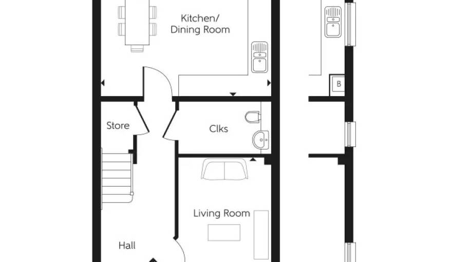 Plans Old Royal Chace