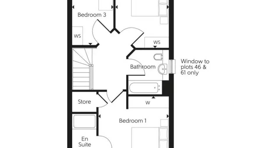 Plans Old Royal Chace