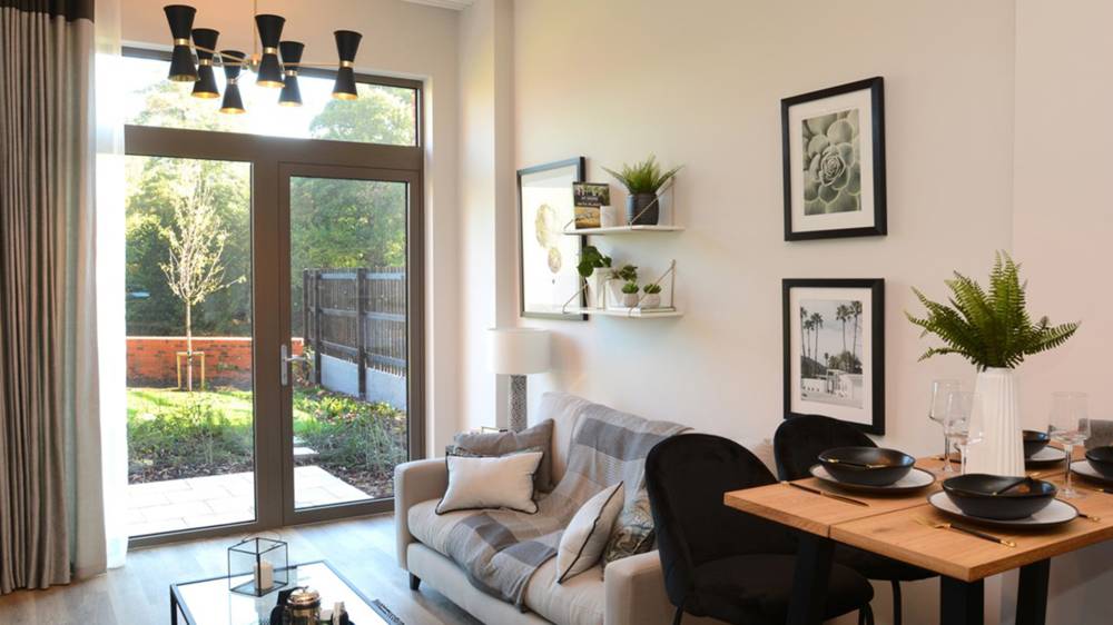 Interior design – Deco 35 (The Platform)#