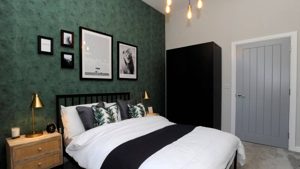 Interior design – Deco 35 (The Platform)#