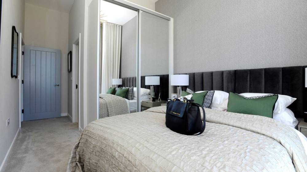 Interior design – Deco 35 (The Platform)#
