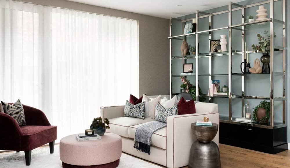 Interior design – Deco 35 (The Platform)#
