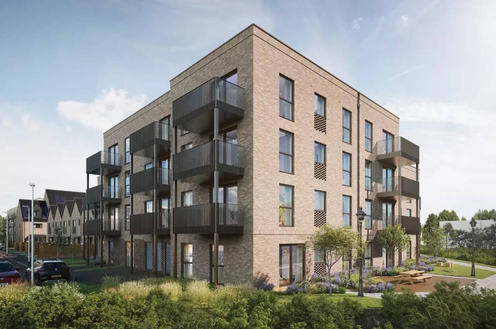 Gallery The Point at Eastbrooke Village#