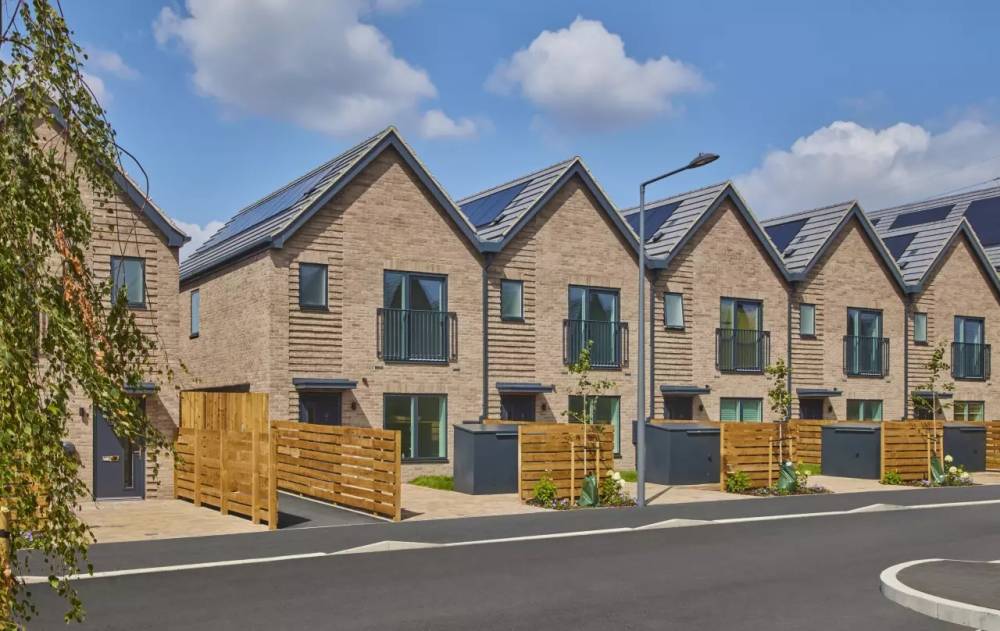 Gallery The Point at Eastbrooke Village#