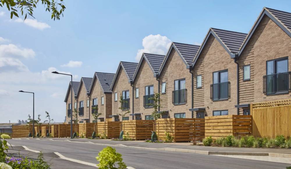 Gallery The Point at Eastbrooke Village#