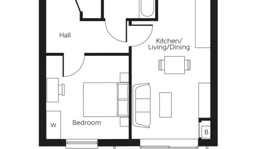 Plans The Point at Eastbrooke Village